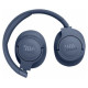 JBL Austiņas JBL Tune 770NC Blue