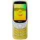 Nokia Mobilais tālrunis Nokia 3210 4G Gold