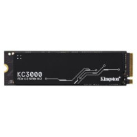 Kingston SSD Disks Kingston KC3000 1TB