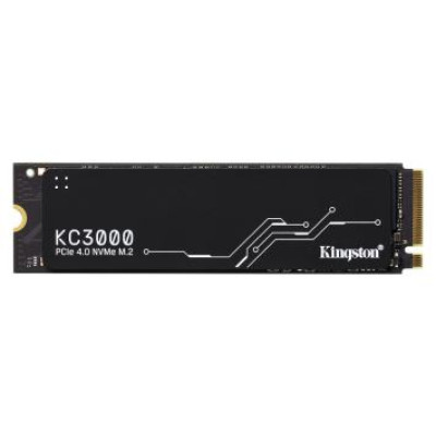 Kingston SSD Disks Kingston KC3000 1TB