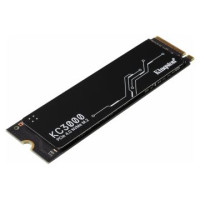 Kingston SSD Disks Kingston KC3000 1TB