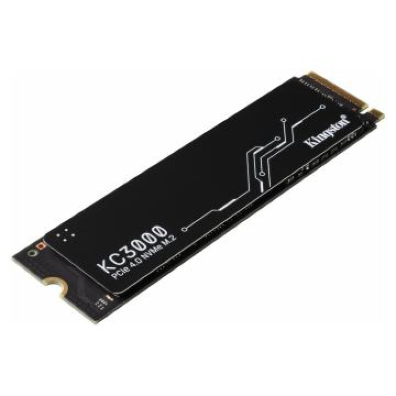 Kingston SSD Disks Kingston KC3000 1TB