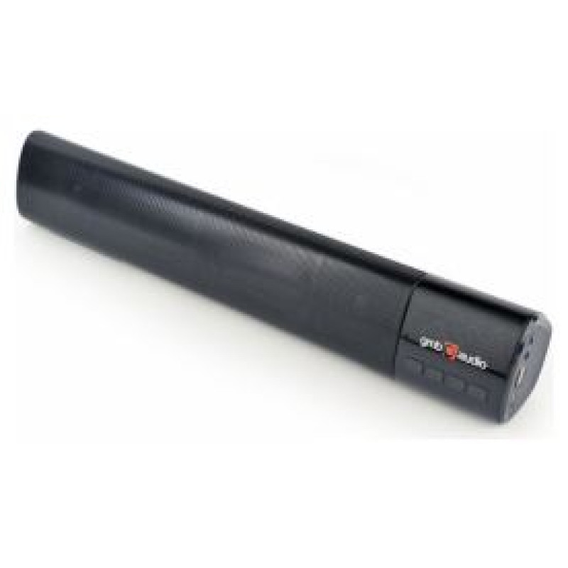 Gembird Bluetooth Soundbar 10W Black