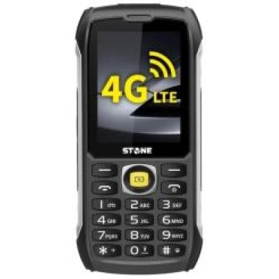 Estar Mobilais telefons E-STAR Stone rugged