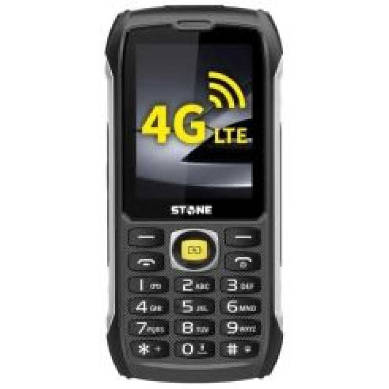 Estar Mobilais telefons E-STAR Stone rugged