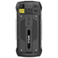 Estar Mobilais telefons E-STAR Stone rugged