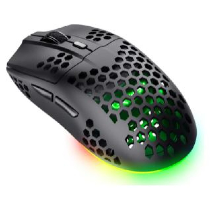 Trust Datorpele Trust GXT929 Helox WRL Black Lightwieght