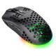 Trust Datorpele Trust GXT929 Helox WRL Black Lightwieght