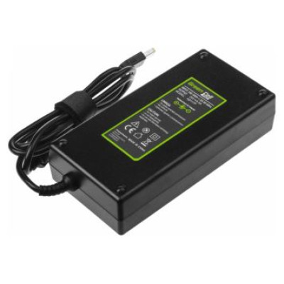 Green Cell PRO Charger / AC Adapter for Lenovo Legion 5-15 170W