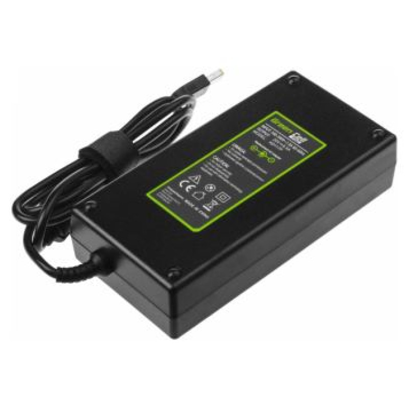 Green Cell PRO Charger / AC Adapter for Lenovo Legion 5-15 170W