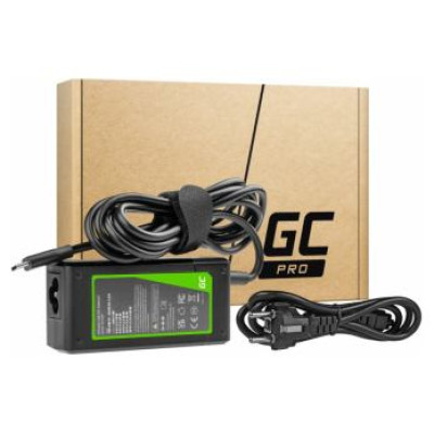 Green Cell USB-C Charger / AC Adapter Laptops, Tablets and Phones 45W