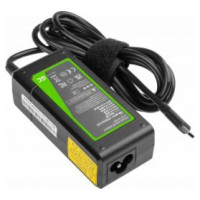 Green Cell USB-C Charger / AC Adapter Laptops, Tablets and Phones 45W