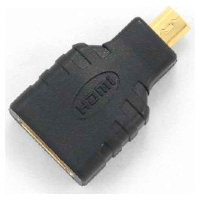 Gembird Adapteris Gembird HDMI - Micro HDMI