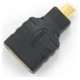Gembird Adapteris Gembird HDMI - Micro HDMI