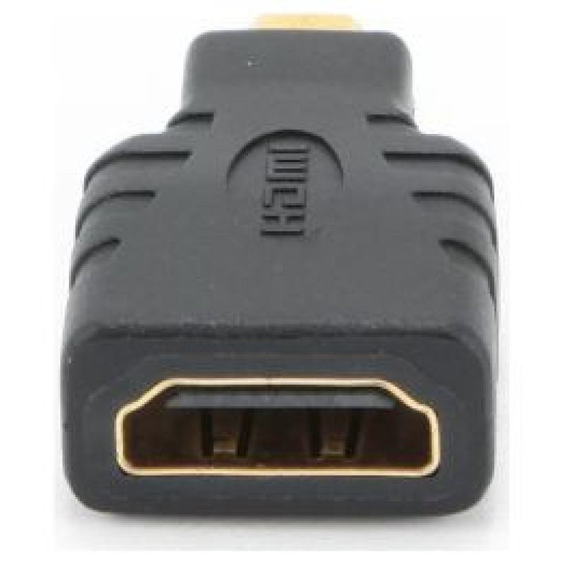 Gembird Adapteris Gembird HDMI - Micro HDMI