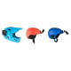 Gopro Ķiveres stiprinājumi GoPro Helmet front + Side Mount