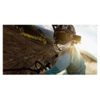 Gopro Ķiveres stiprinājumi GoPro Helmet front + Side Mount