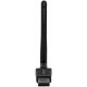 Savio Tīkla adapteris Savio USB Wi-Fi Dongle Adapter AK-61