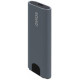 Savio Kastīte cietajam diskam Savio External M.2 SSD NVMe Enclosure