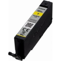 Canon CLI-581XL Yellow