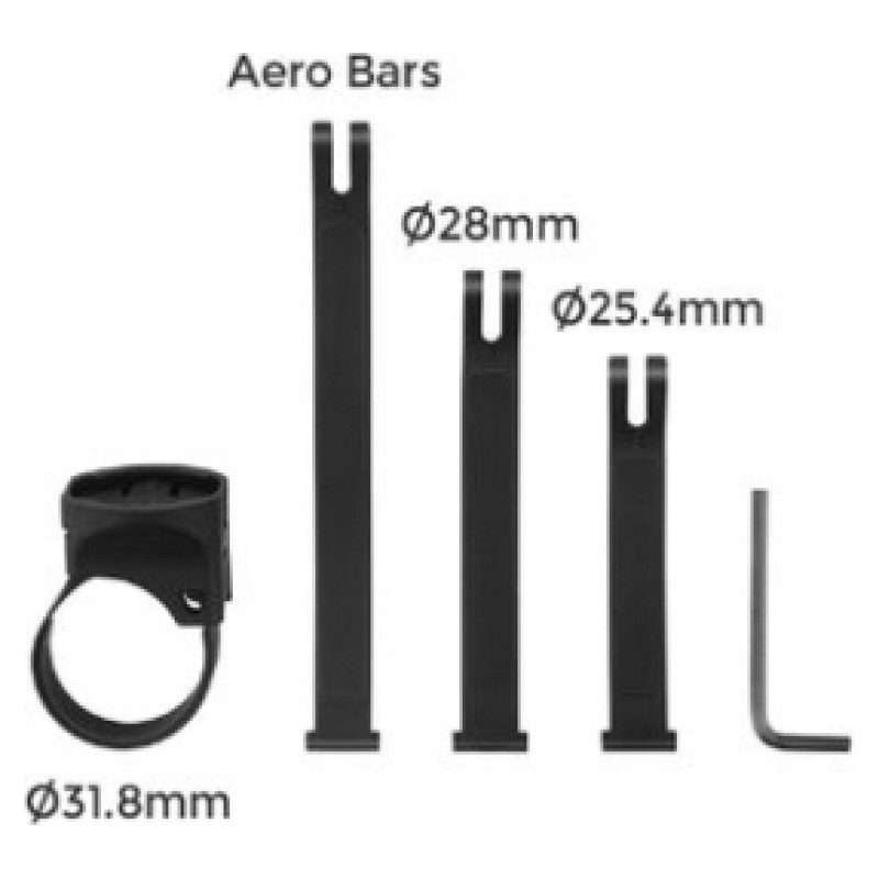 Olight Luktura stiprinājums Olight Bike Mount