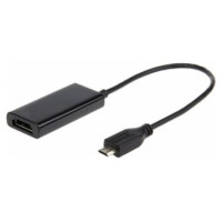 Gembird Micro USB Male - HDMI Female Full HD