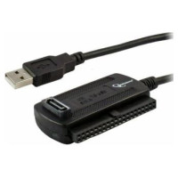 Gembird Adapteris Gembird USB - IDE2.5”/3.5”