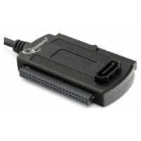 Gembird Adapteris Gembird USB - IDE2.5”/3.5”