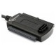 Gembird Adapteris Gembird USB - IDE2.5”/3.5”