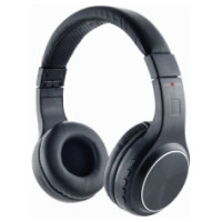 Gembird Warszawa Bluetooth Black