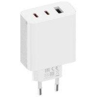 Xiaomi Lādētājs Xiaomi Mi Type-A + Type-C + Type-C GaN 67W