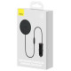 Baseus Telefona turētājs Baseus CW01 Magnetic USB-C/40W