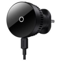 Baseus Telefona turētājs Baseus MagPro Qi 15W