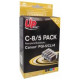 Uprint Tintes kārtridžs UPrint Canon PGI-5/CLI-8 Multipaka