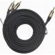 Gembird 3.5 mm stereo - 2 RCA 1.5m