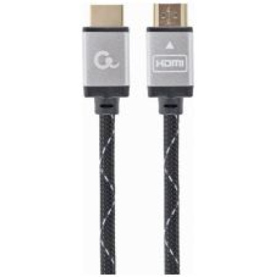 Gembird High speed HDMI Male - HDMI Male with Ethernet 7.5m 4K