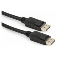 Gembird DisplayPort Male - DisplayPort Male 3m Black