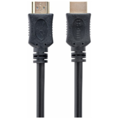 Gembird HDMI male - HDMI male 0.5m Black