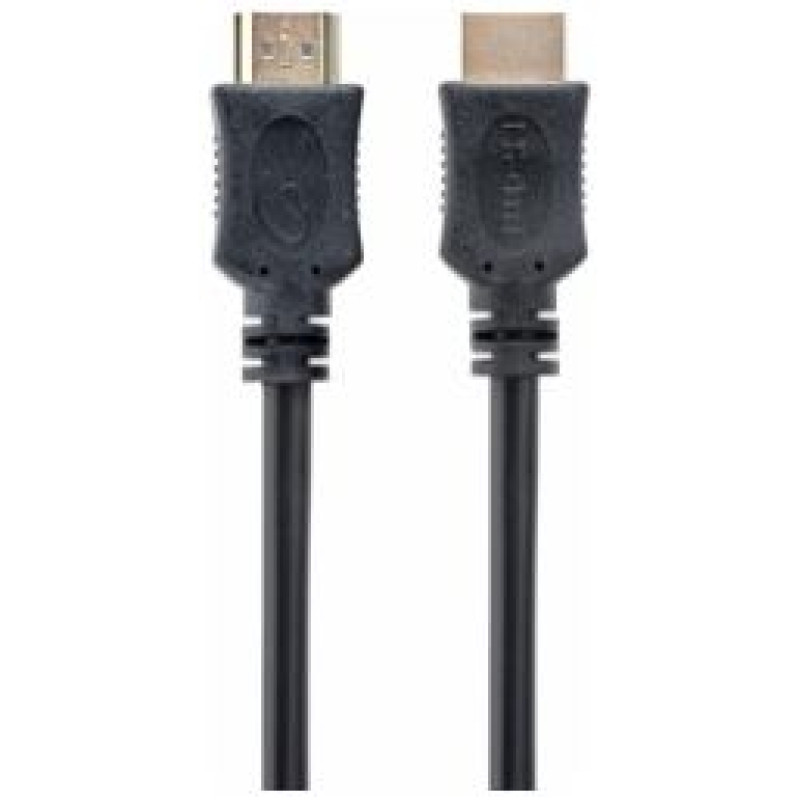 Gembird Kabelis Gembird HDMI Male - HDMI Male 4.5m Black