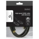 Gembird Kabelis Gembird HDMI Male - HDMI Male 4.5m Black