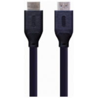 Gembird Ultra High Speed HDMI Male - HDMI Male 3m Black 8K