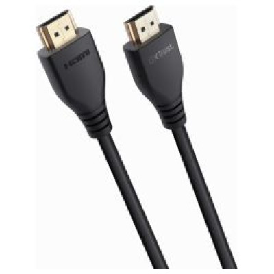 Trust Kabelis Trust HDMI Male - HDMI Male 1.8m 8K Black