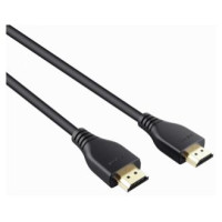 Trust Kabelis Trust HDMI Male - HDMI Male 1.8m 8K Black