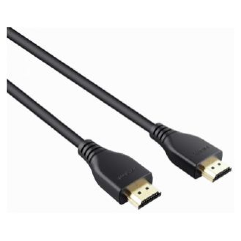 Trust Kabelis Trust HDMI Male - HDMI Male 1.8m 8K Black