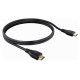Trust Kabelis Trust HDMI Male - HDMI Male 1.8m 8K Black