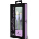 Gembird Kabelis Gembird Premium silicon USB-A Male - USB Type-C Male 1.5m Violet