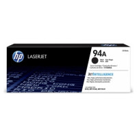 Hewlett-Packard HP CF294A 94A Black