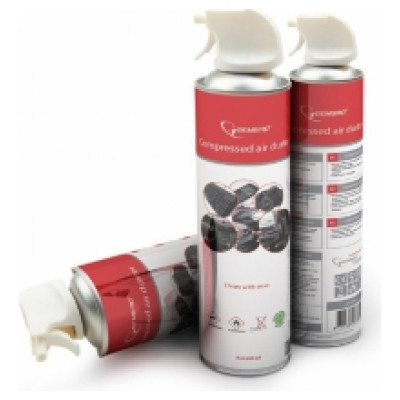 Gembird Saspiests gaiss Gembird 600ml