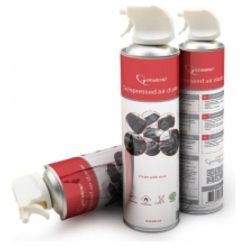 Gembird Saspiests gaiss Gembird 600ml