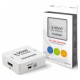 Savio VGA – HDMI Full HD / 1080p 60Hz Converter/ Adapter